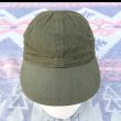 画像7: 40’s WWII US NAVY N-3 HBT Dead Stock( 7 3/8) (7)