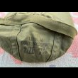 画像2: 40’s WWII US NAVY N-3 HBT Dead Stock( 7 3/8) (2)