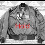 画像: 50’s 初期型 L-2B Flight Jacket(XL)