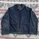 画像: WW2 40’s USN Denim Jacket w/Stencil