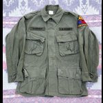 画像: 1960’s US ARMY Temperate Coat (36S)Experimental Test Garment