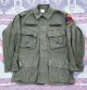 画像: 1960’s US ARMY Temperate Coat (36S)Experimental Test Garment