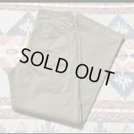 画像: 初期型 1st Model USMC P-41 HBT Trousers Near Mint!