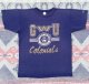 画像: 80’s Champion USA George Washington Univ.  Print T-Shirt(L)