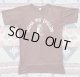 画像: 60’s Russell Southern Co "Sigma-Phi-Epsilon" T-Shirt