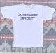 画像: 80’s Champion 2段染み込みプリント T-Shirt(Large)