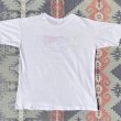 画像4: 70’s Champion 染み込みプリント T-Shirt (XL) (4)