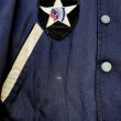 画像20: 60’s~ US ARMY 2nd Infantry Division Cotton Varsity Jacket (20)