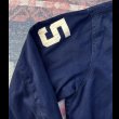 画像9: 60’s~ US ARMY 2nd Infantry Division Cotton Varsity Jacket (9)