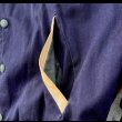 画像18: 60’s~ US ARMY 2nd Infantry Division Cotton Varsity Jacket (18)