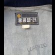 画像15: 60’s~ US ARMY 2nd Infantry Division Cotton Varsity Jacket (15)