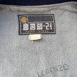 画像15: 60’s~ US ARMY 2nd Infantry Division Cotton Varsity Jacket (15)