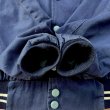 画像14: 60’s~ US ARMY 2nd Infantry Division Cotton Varsity Jacket (14)