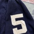 画像8: 60’s~ US ARMY 2nd Infantry Division Cotton Varsity Jacket (8)