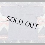 画像: 70’s Champion "HARVARD" 染み込みプリント 88/12 Tee
