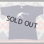 画像: 70’s Champion " Mosquito" Print Tee (両面プリント入り)