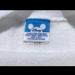 画像3: Dead Stock 1988’ "Mickey’s 60th Birthday" Sweat Shirt (L) (3)