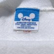 画像3: Dead Stock 1988’ "Mickey’s 60th Birthday" Sweat Shirt (L) (3)