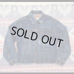 画像: 1970’s Levi’s 70505-0217"e"(44) Made in USA