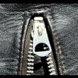 画像21:  ﻿ 50’s~WIND WARD (MONTGOMERY WARD) Motorcycle Leather Jacket (21)