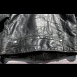 画像17:  ﻿ 50’s~WIND WARD (MONTGOMERY WARD) Motorcycle Leather Jacket (17)