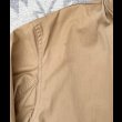 画像18: WW2 US NAVY/USMC Summer Cotton Flight Jacket M-421A(42) (18)