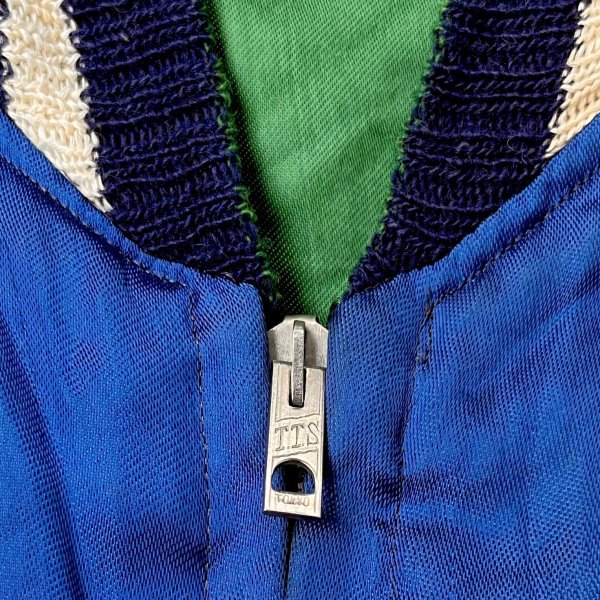 画像9: 1950’s GUAM Souvenir Jacket  (9)