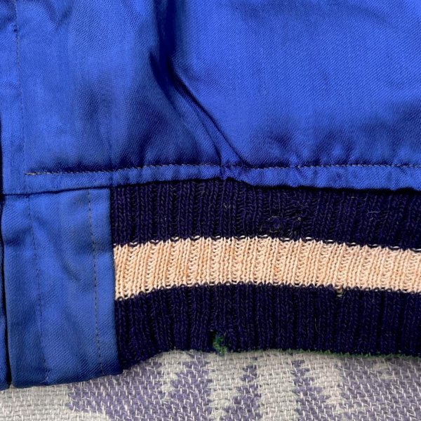 画像19: 1950’s GUAM Souvenir Jacket  (19)