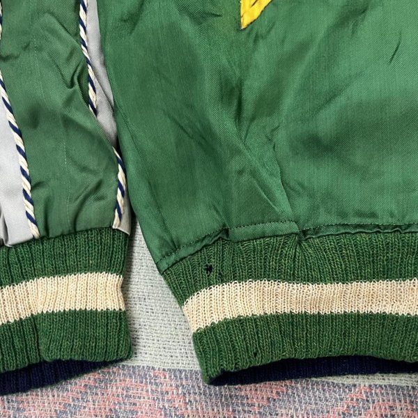 画像33: 1950’s GUAM Souvenir Jacket  (33)