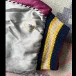 画像28:  1950’s Japan Souvenir Jacket (XL)相当サイズ (28)