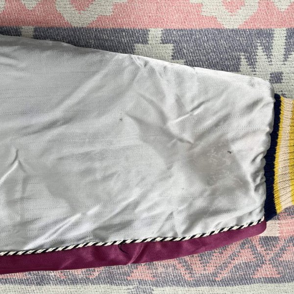 画像30:  1950’s Japan Souvenir Jacket (XL)相当サイズ (30)