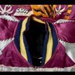 画像41:  1950’s Japan Souvenir Jacket (XL)相当サイズ (41)