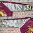 画像44:  1950’s Japan Souvenir Jacket (XL)相当サイズ (44)