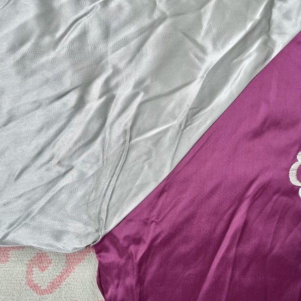 画像31:  1950’s Japan Souvenir Jacket (XL)相当サイズ (31)