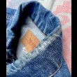 画像18: 1970’s Levi’s 70505-0217 66-Model (ケアタグ) (18)