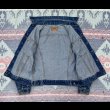 画像5: 1970’s Levi’s 70505-0217 66-Model (ケアタグ) (5)