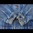 画像11: 1970’s Levi’s 70505-0217 66-Model (ケアタグ) (11)
