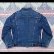 画像4: 1970’s Levi’s 70505-0217 66-Model (ケアタグ) (4)