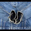 画像12: 1970’s Levi’s 70505-0217 66-Model (ケアタグ) (12)