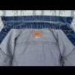 画像6: 1970’s Levi’s 70505-0217 66-Model (ケアタグ) (6)