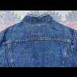 画像8: 1970’s Levi’s 70505-0217 66-Model (ケアタグ) (8)