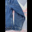 画像14: 1970’s Levi’s 70505-0217 66-Model (ケアタグ) (14)