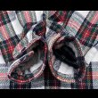 画像9: 70’s~ JC Penney BIG MAC コットンフランネルシャツ (L) (9)