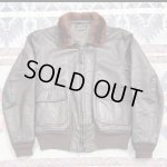 画像: 1963’ USN G-1 Flight Jacket 7823B (44) 極上品