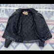 画像4: 1970’s 初期 Schott Perfecto "One Star" Motorcycle Jacket. Excellent Condition (4)