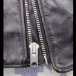 画像21: 1970’s 初期 Schott Perfecto "One Star" Motorcycle Jacket. Excellent Condition (21)