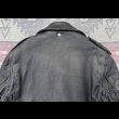 画像13: 1970’s 初期 Schott Perfecto "One Star" Motorcycle Jacket. Excellent Condition (13)