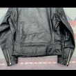画像14: 1970’s 初期 Schott Perfecto "One Star" Motorcycle Jacket. Excellent Condition (14)