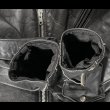 画像17: 1970’s 初期 Schott Perfecto "One Star" Motorcycle Jacket. Excellent Condition (17)