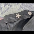 画像8: 1970’s 初期 Schott Perfecto "One Star" Motorcycle Jacket. Excellent Condition (8)